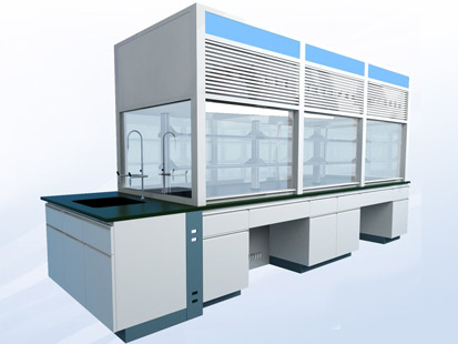 美順達中央臺通風罩